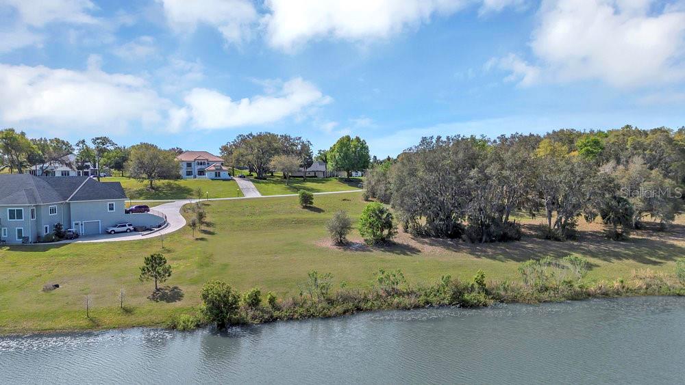 ESTATES AT BLACK BEAR - Land