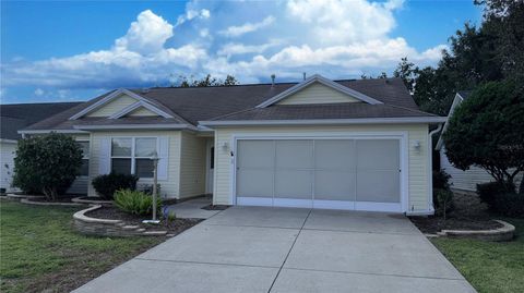 Photo of 17700 SE 92nd Grantham Terrace, The Villages, FL 32162 (MLS # OM709472)