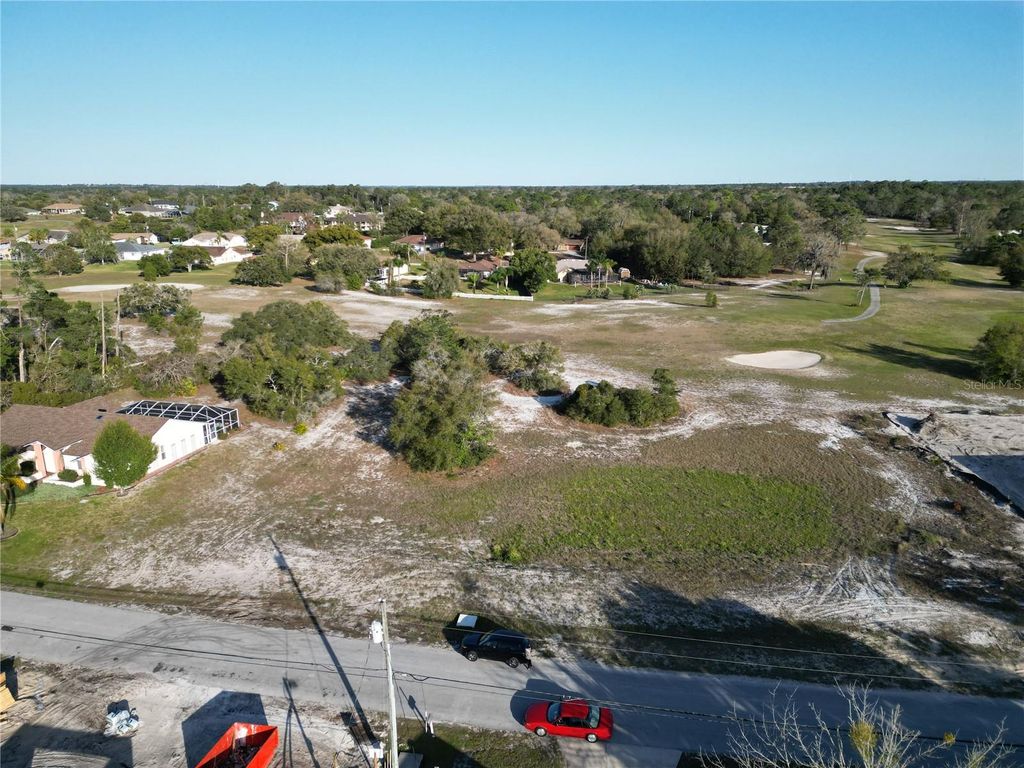 Photo of Kirkwood Avenue, Spring Hill, FL 34608 (MLS # O6406519)