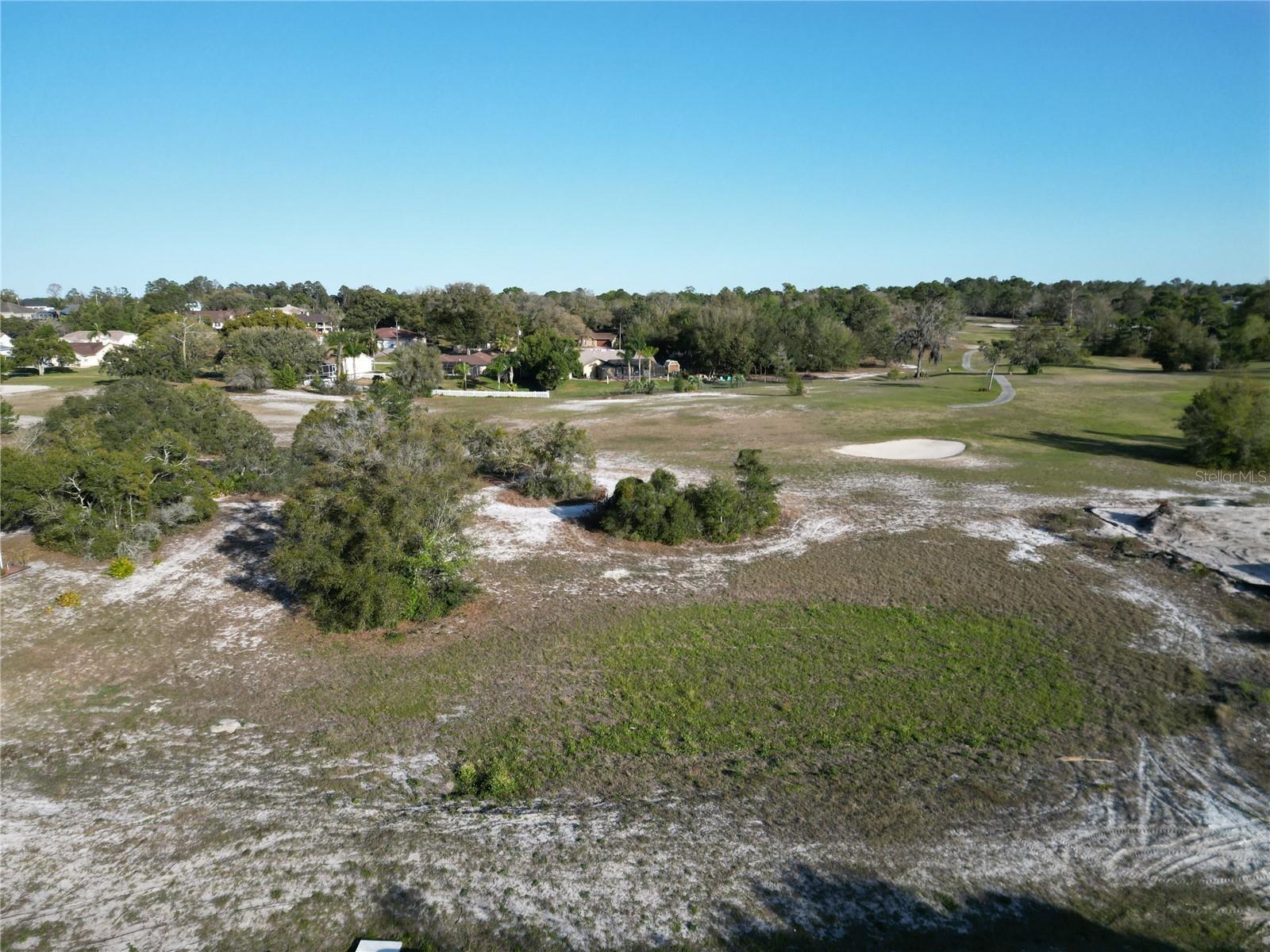 SPRING HILL - Land