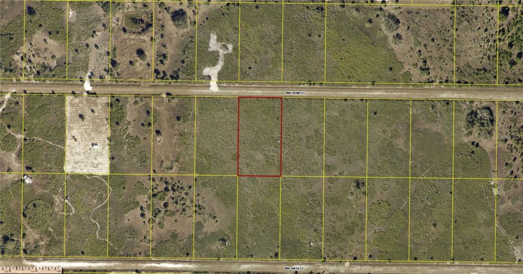 Photo of 21282 NW 282nd Street, Okeechobee, FL 34972 (MLS # O6370243)