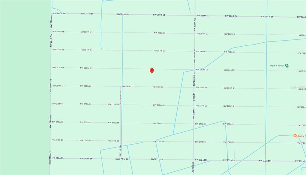 Photo of 21282 NW 282nd Street, Okeechobee, FL 34972 (MLS # O6370243)