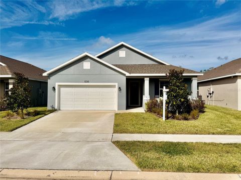 530 ELLIE COURT APOPKA FL 32703