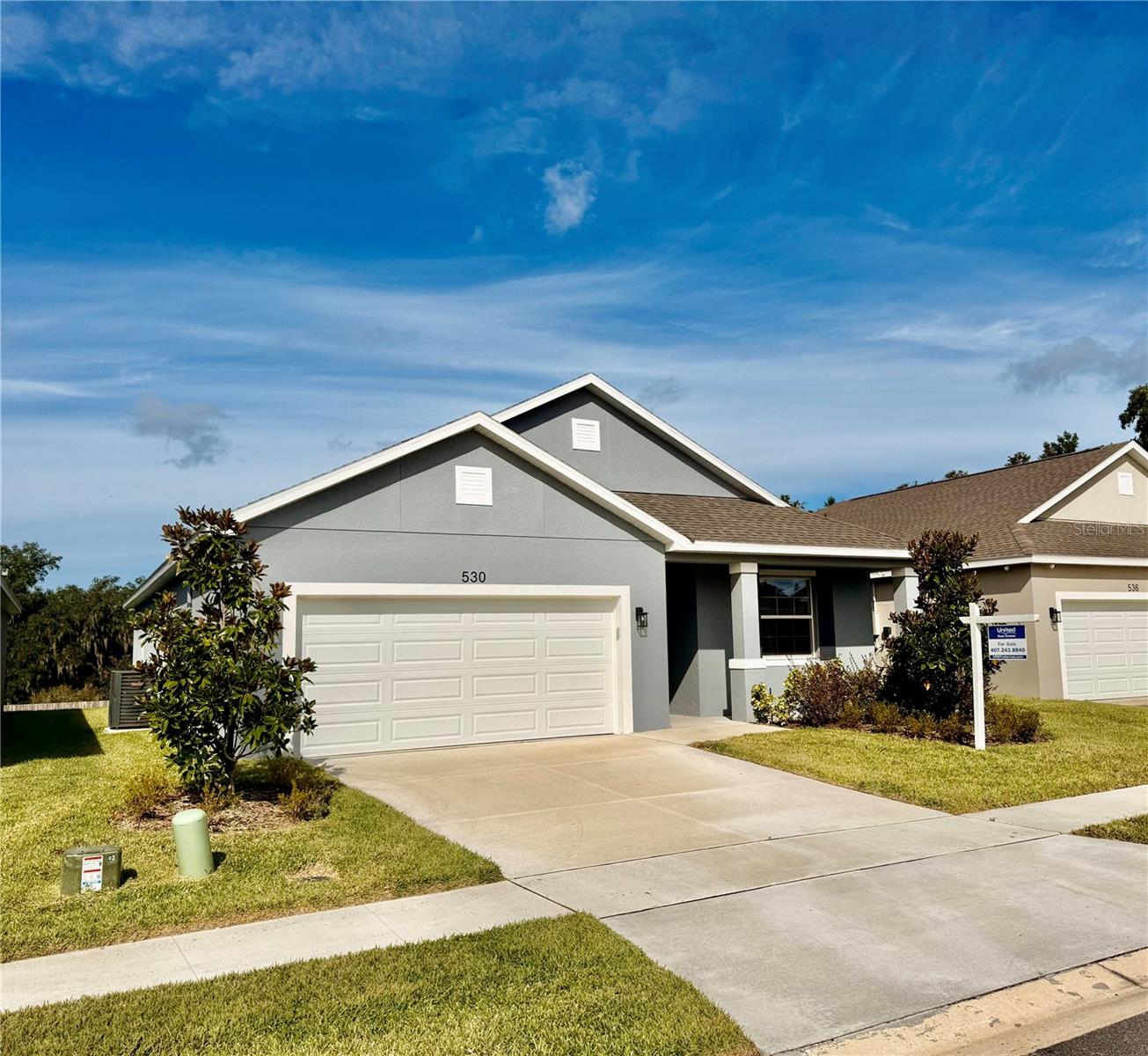530 ELLIE COURT