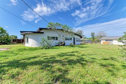 A home in BRADENTON