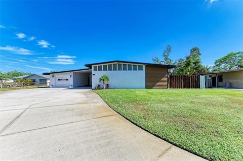 A home in BRADENTON