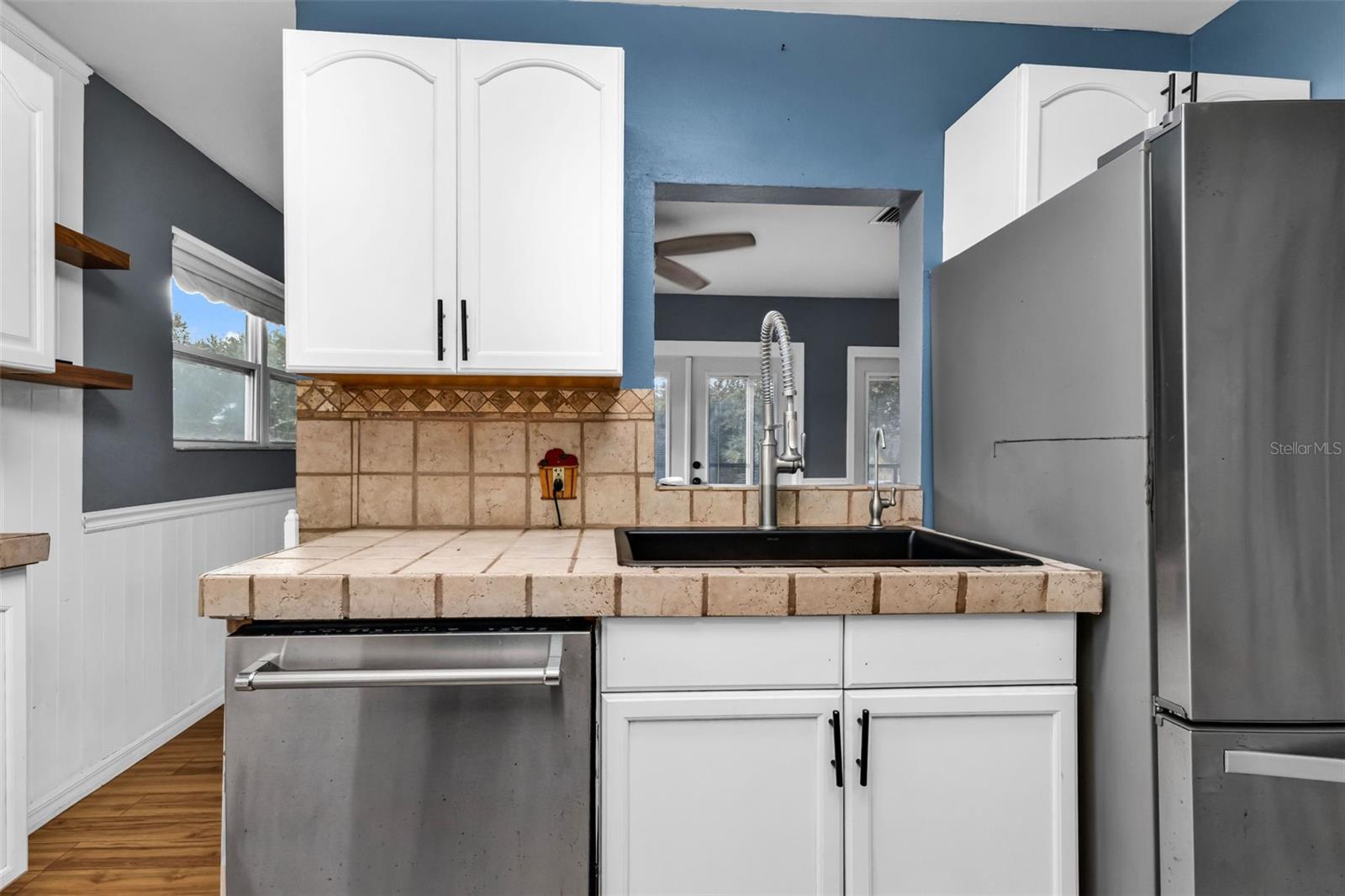 PEACE RIVER SHORES - Residential