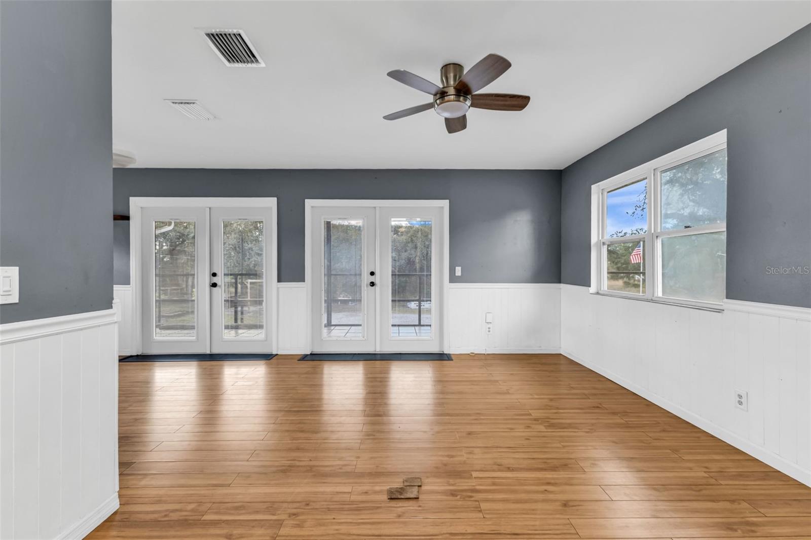 PEACE RIVER SHORES - Residential