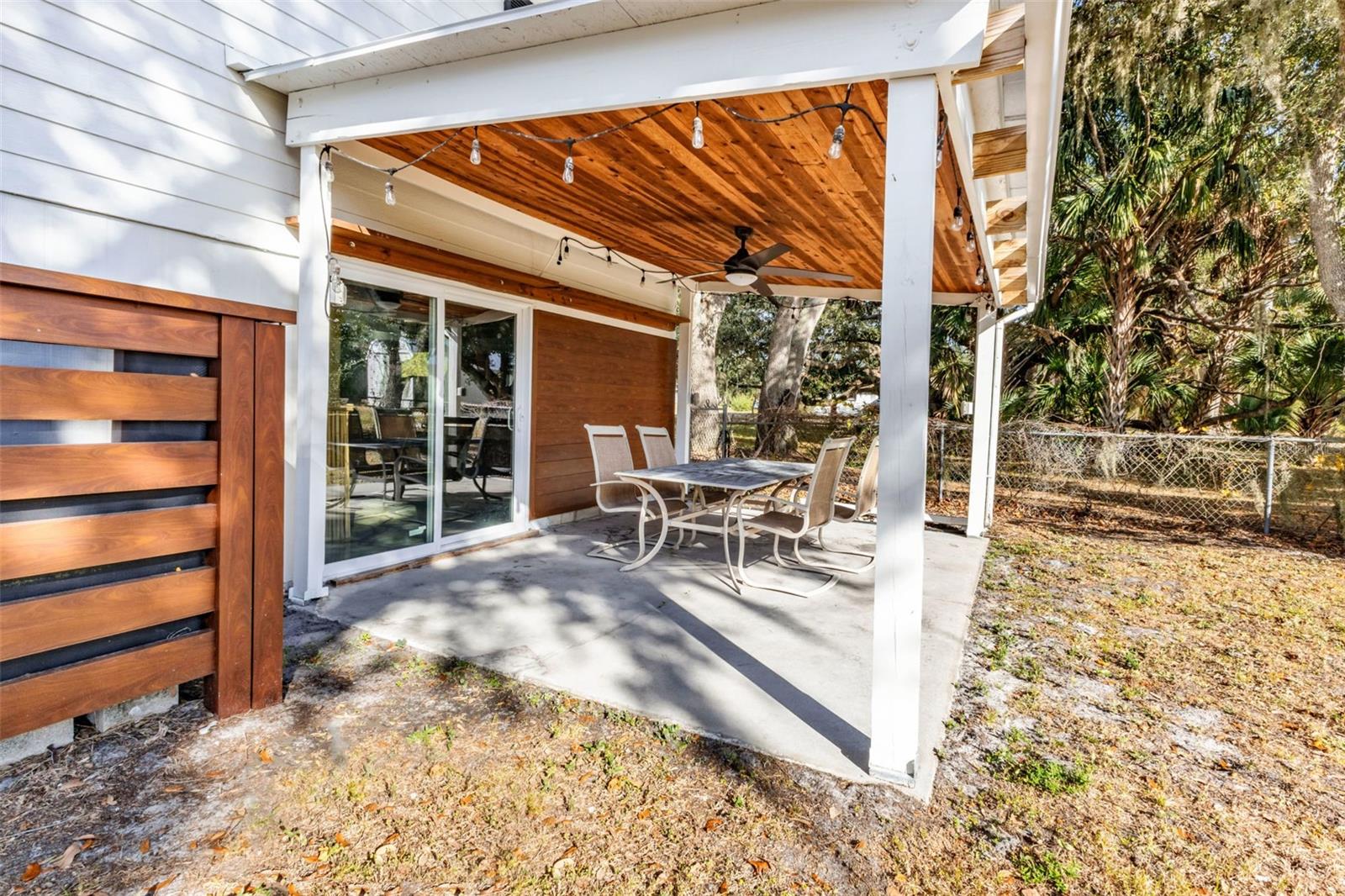 PEACE RIVER SHORES - Residential