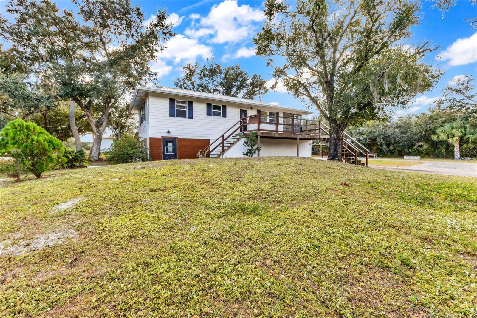 PEACE RIVER SHORES - Residential