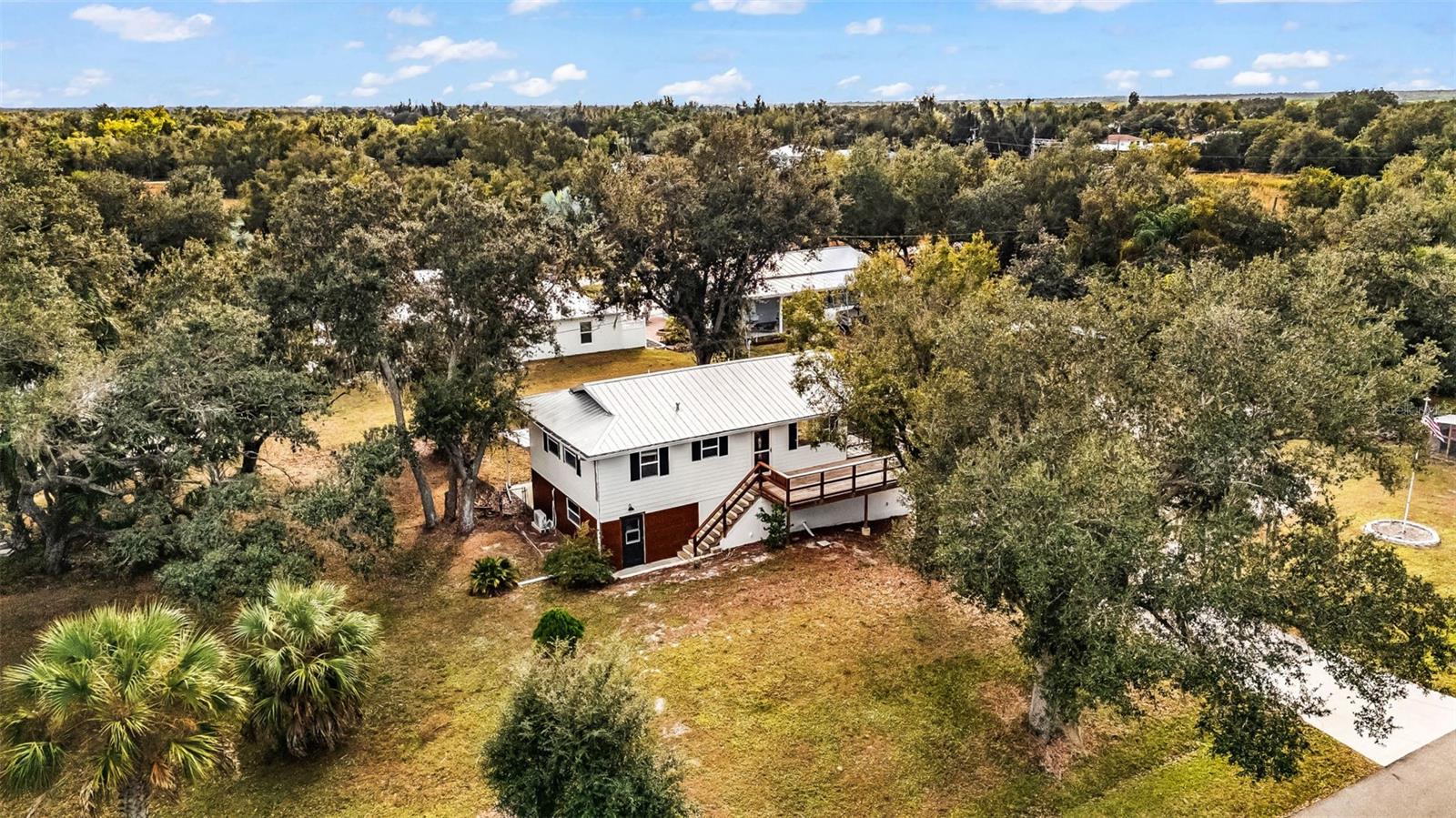 PEACE RIVER SHORES - Residential