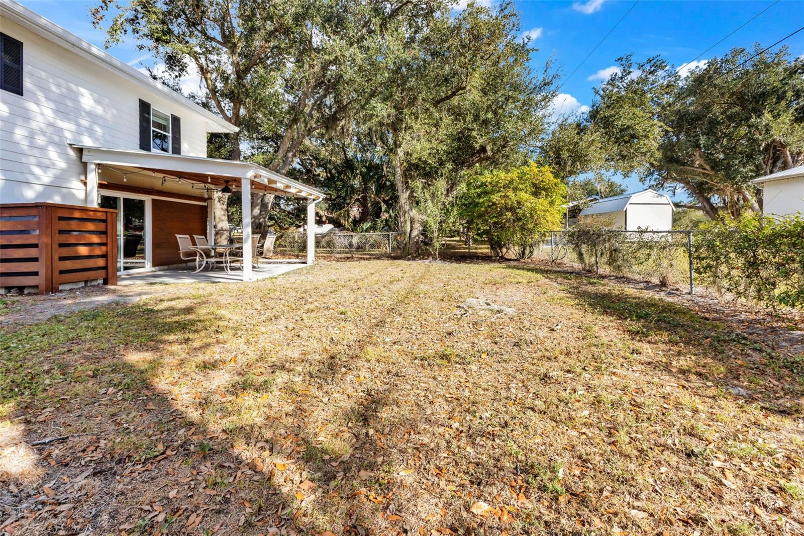 PEACE RIVER SHORES - Residential