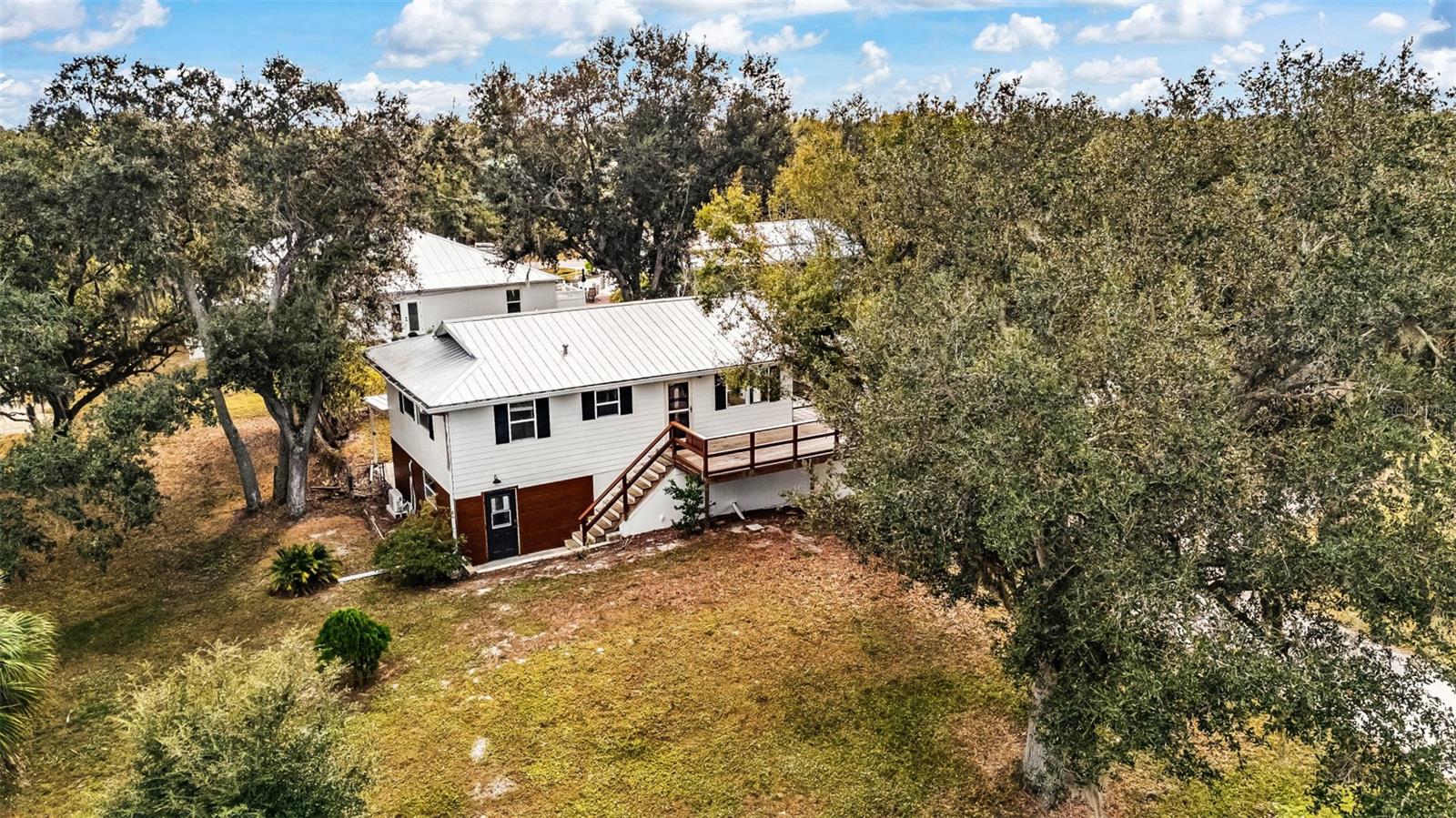 PEACE RIVER SHORES - Residential