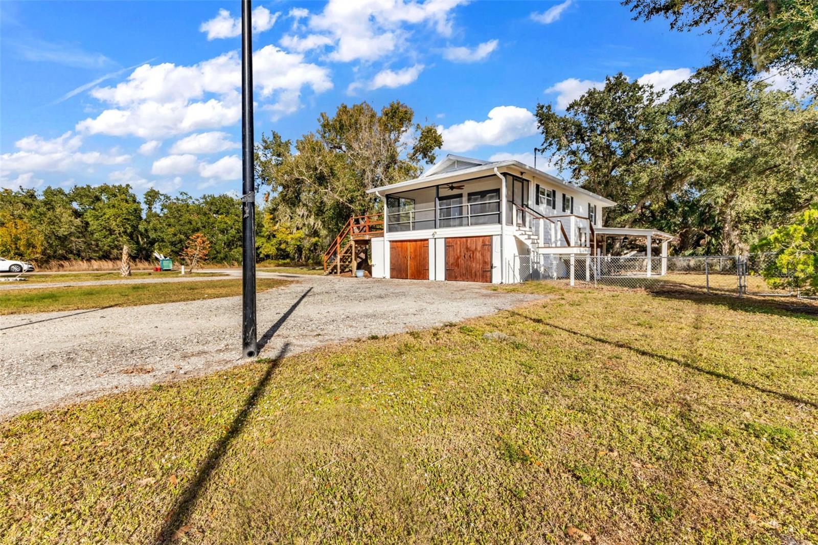 PEACE RIVER SHORES - Residential