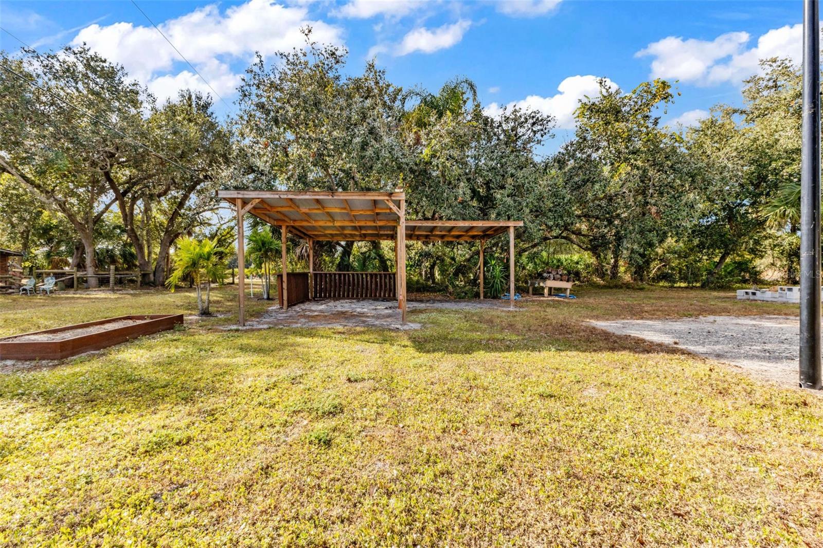 PEACE RIVER SHORES - Residential