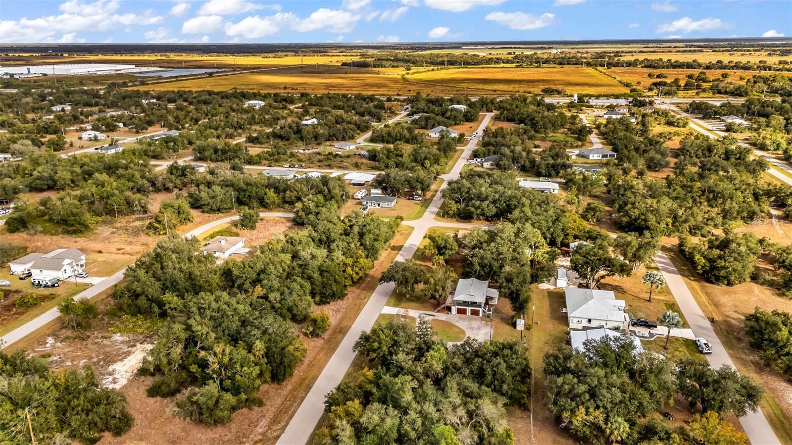 PEACE RIVER SHORES - Residential