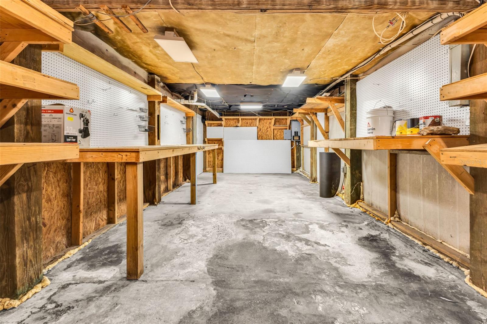 PEACE RIVER SHORES - Residential