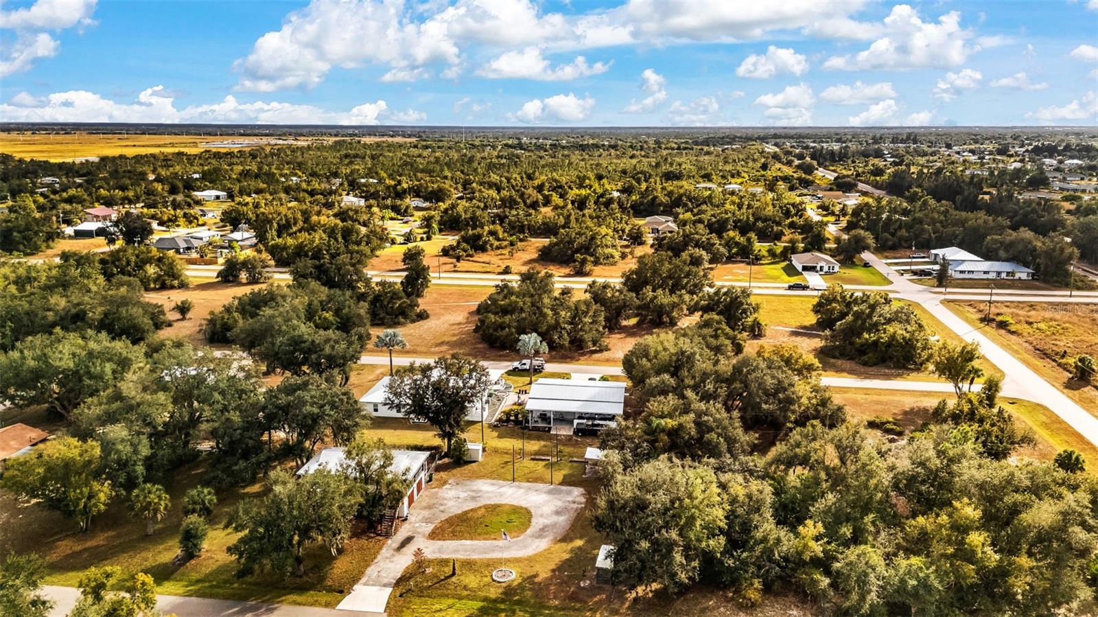 PEACE RIVER SHORES - Residential