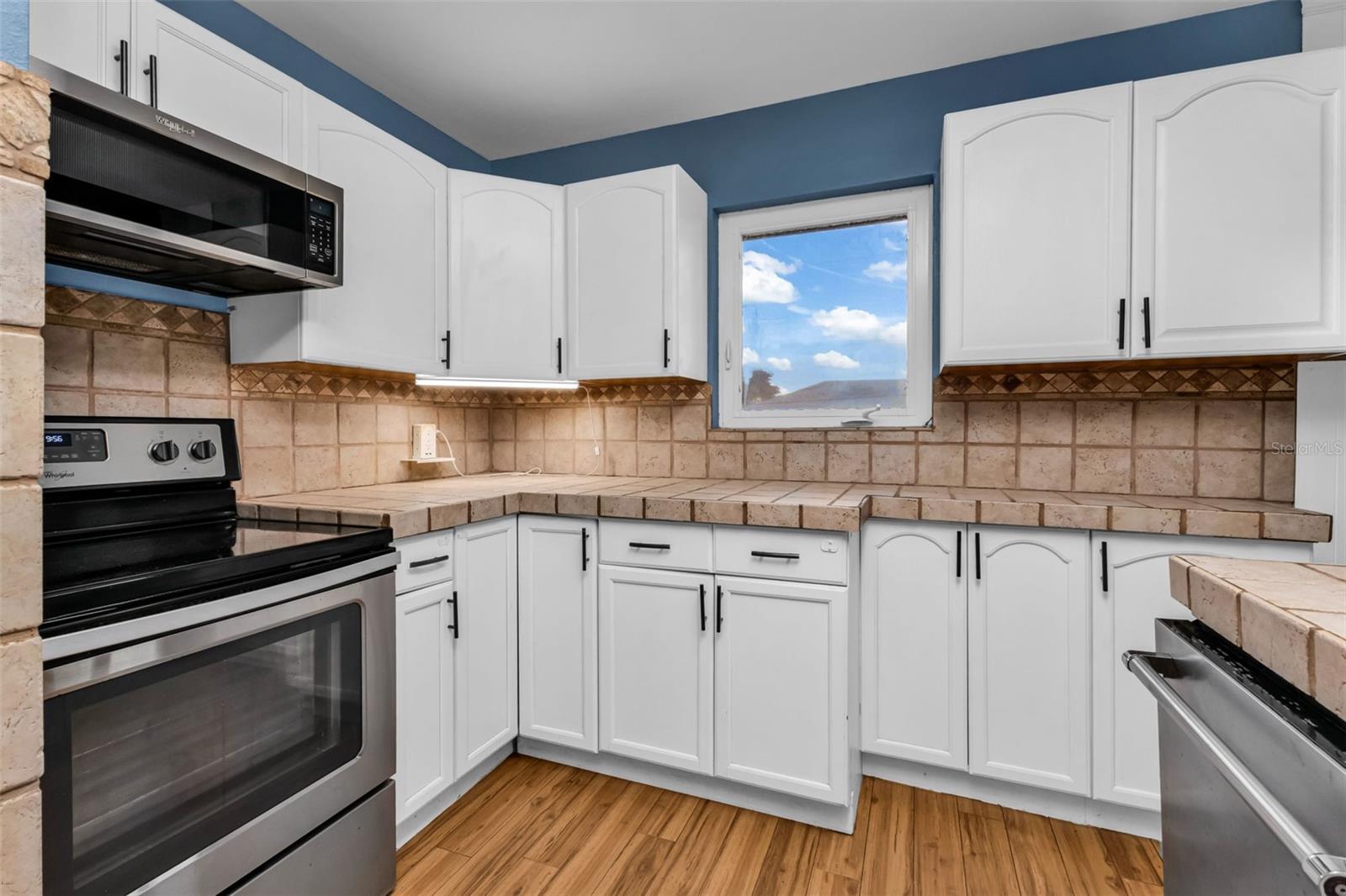 PEACE RIVER SHORES - Residential