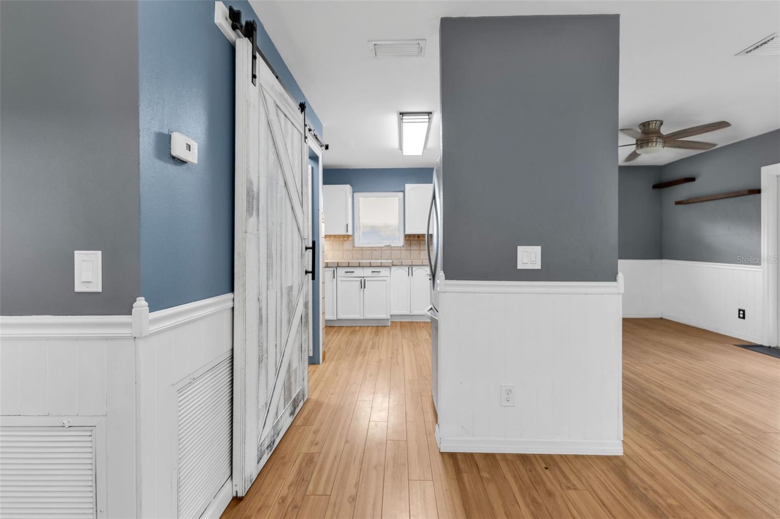 PEACE RIVER SHORES - Residential