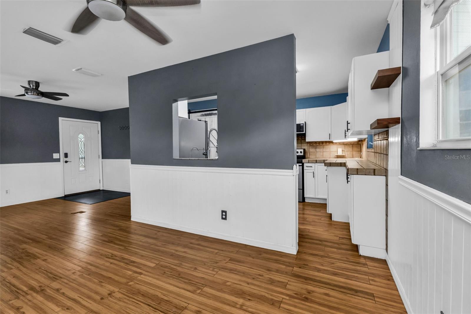 PEACE RIVER SHORES - Residential