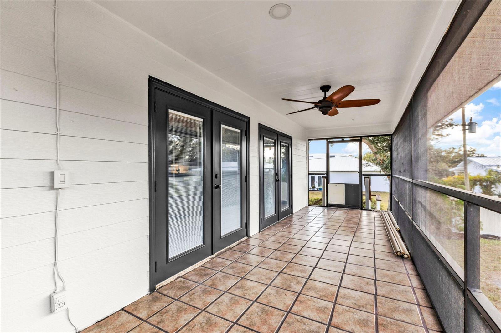 PEACE RIVER SHORES - Residential