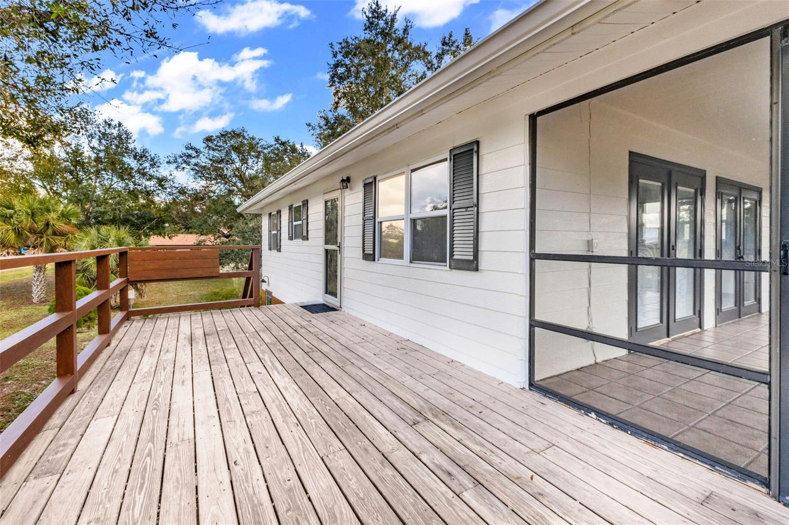 PEACE RIVER SHORES - Residential