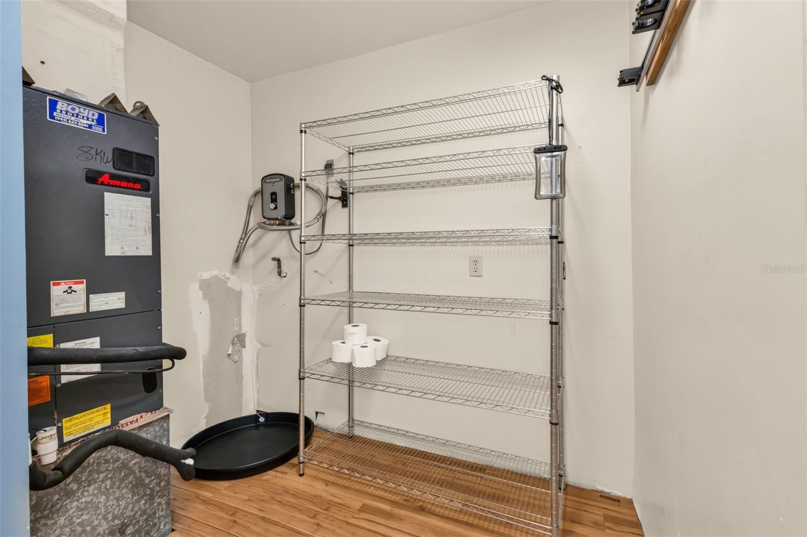 PEACE RIVER SHORES - Residential