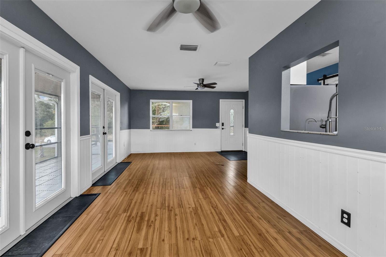 PEACE RIVER SHORES - Residential