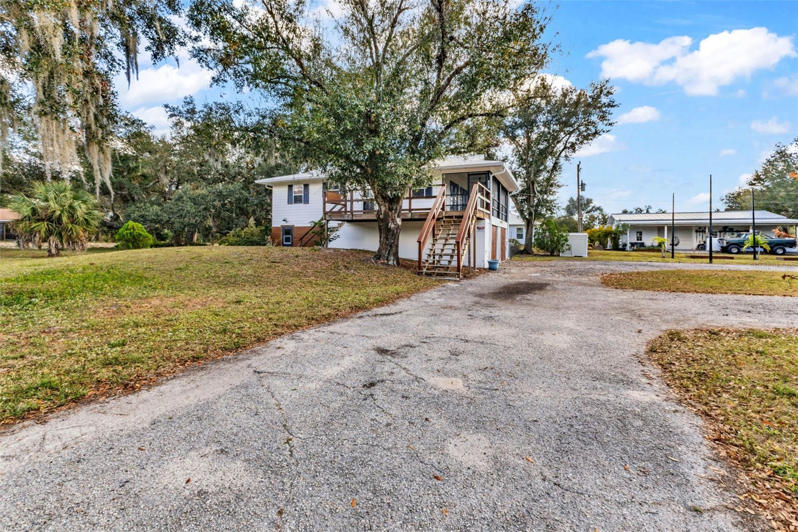 PEACE RIVER SHORES - Residential