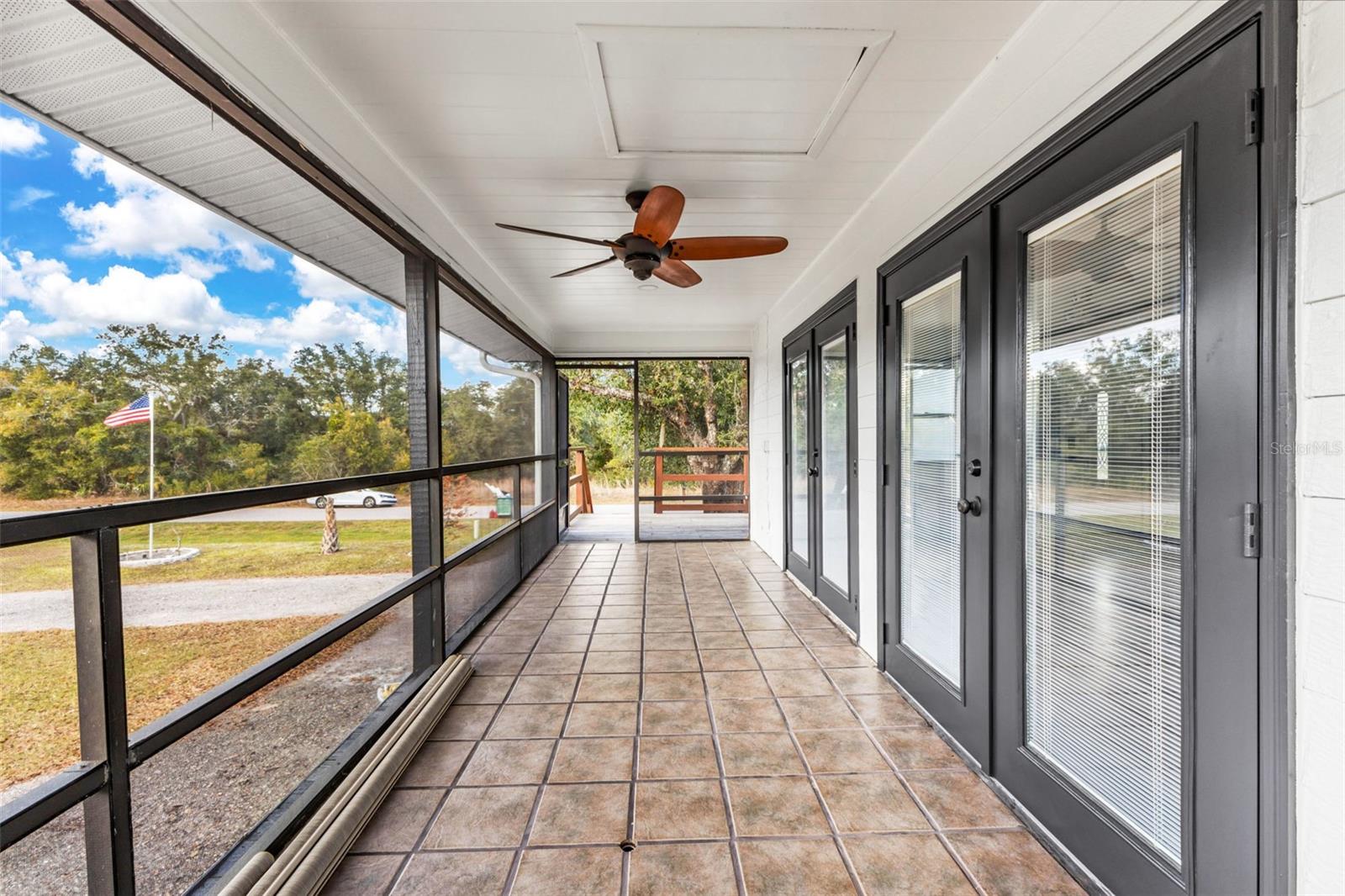 PEACE RIVER SHORES - Residential