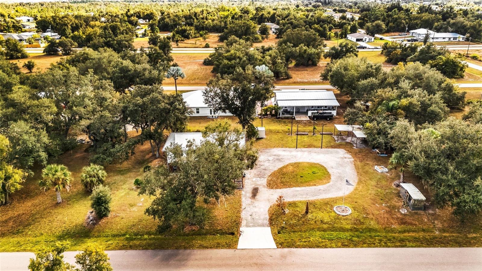 PEACE RIVER SHORES - Residential