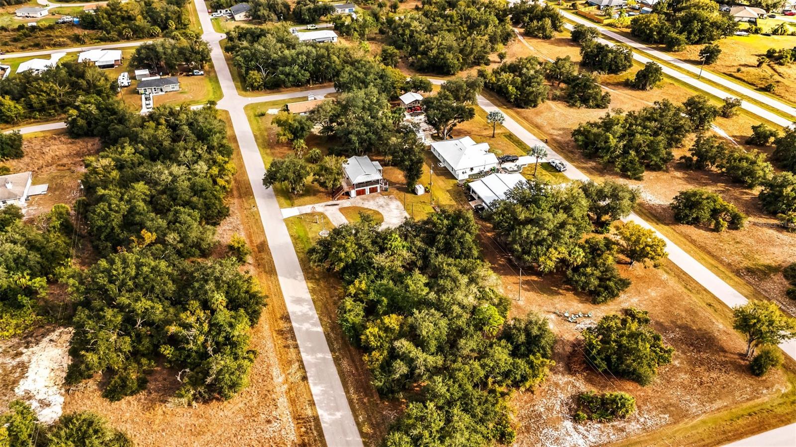 PEACE RIVER SHORES - Residential