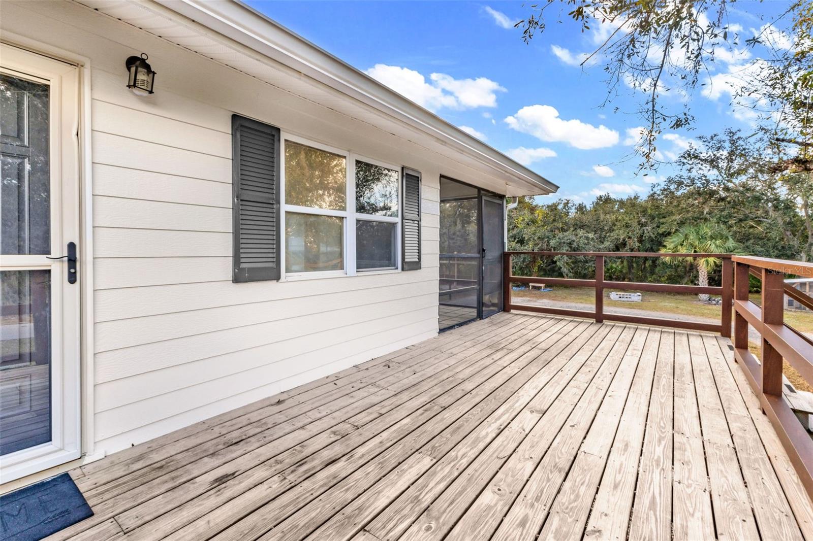 PEACE RIVER SHORES - Residential