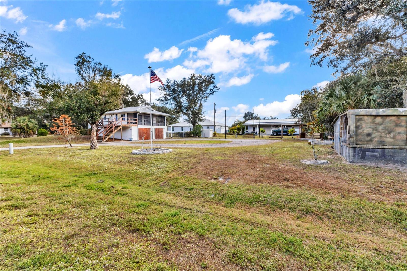 PEACE RIVER SHORES - Residential