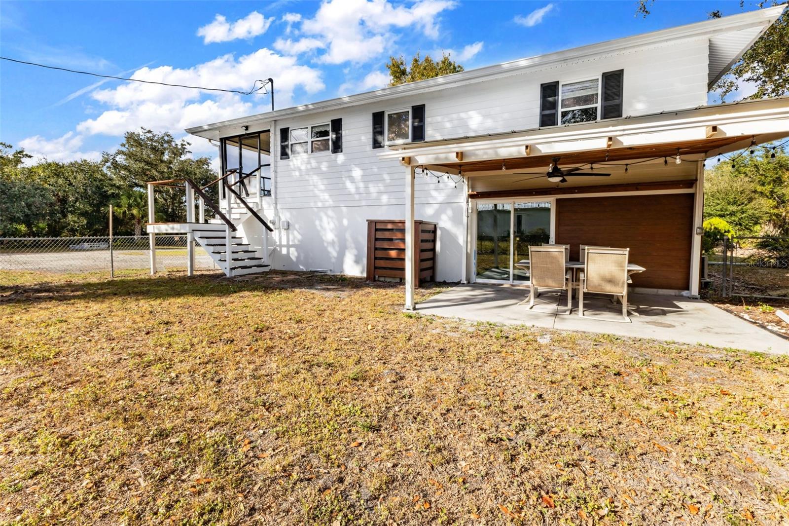 PEACE RIVER SHORES - Residential