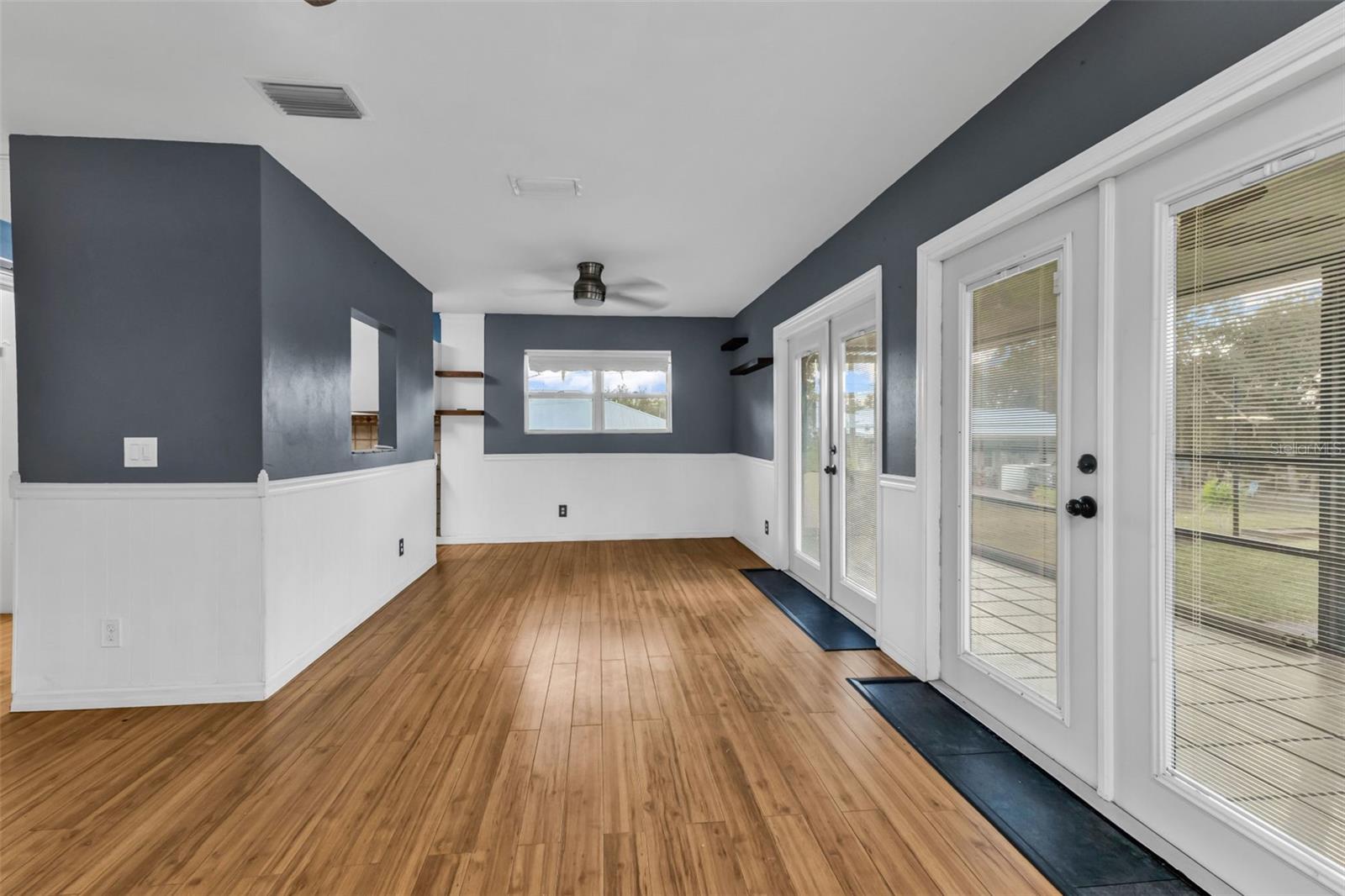 PEACE RIVER SHORES - Residential