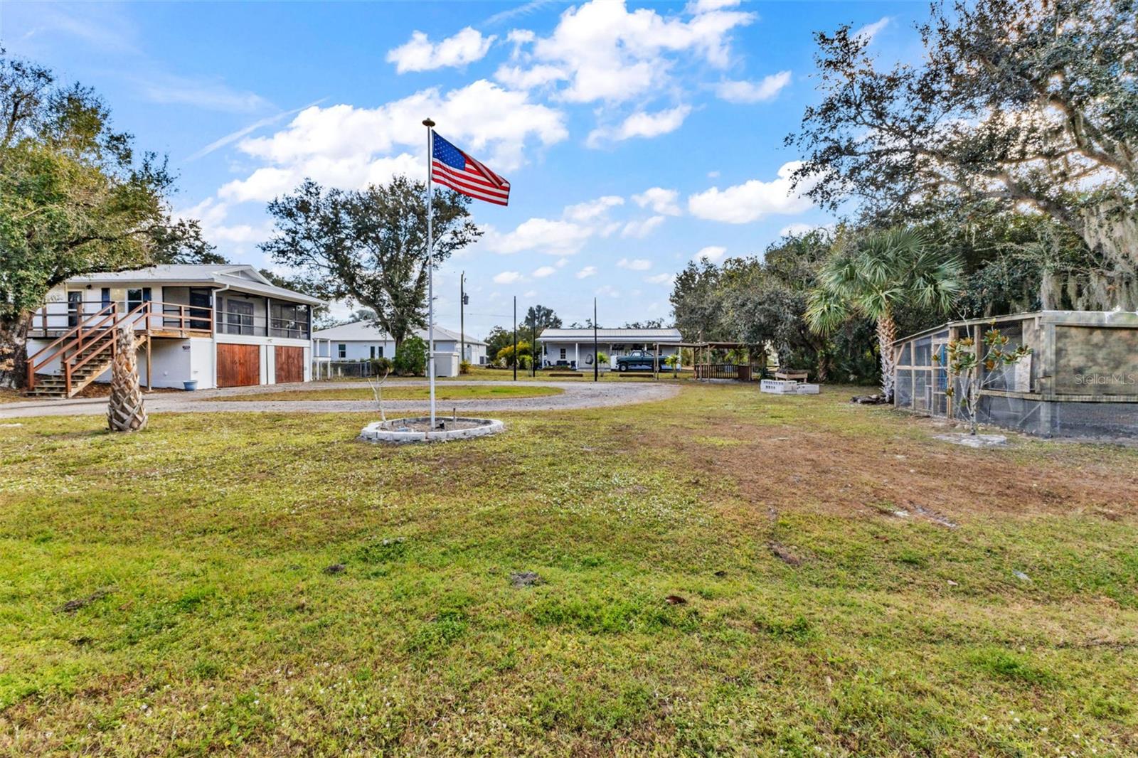 PEACE RIVER SHORES - Residential