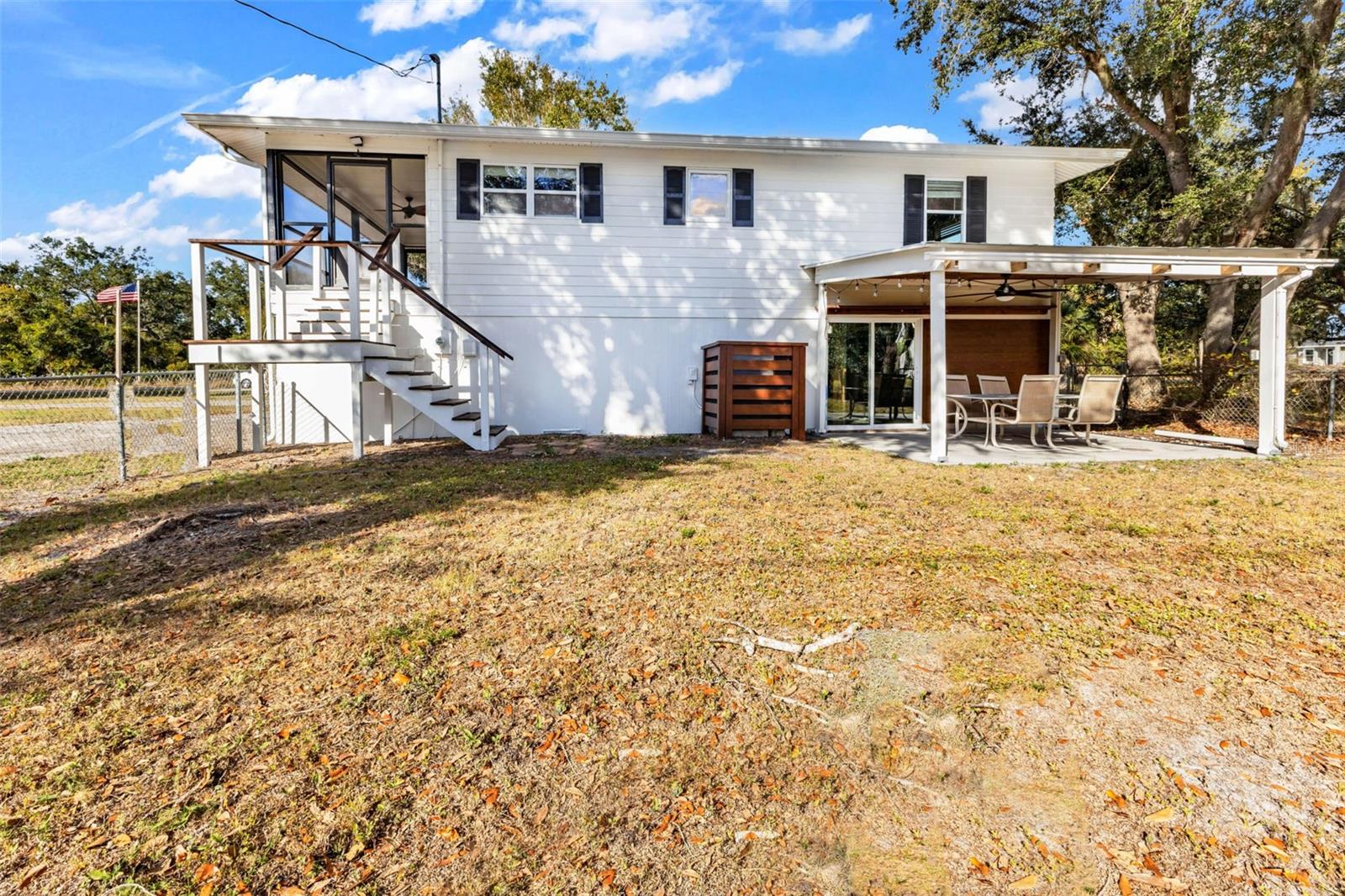 PEACE RIVER SHORES - Residential