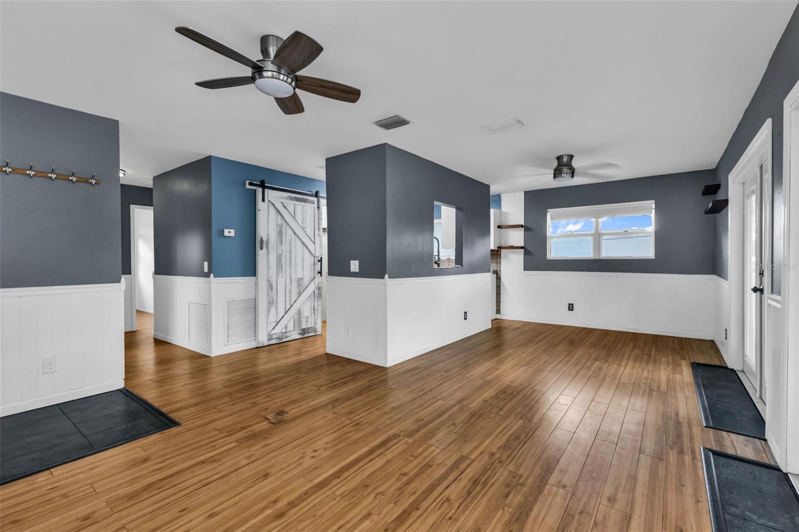 PEACE RIVER SHORES - Residential