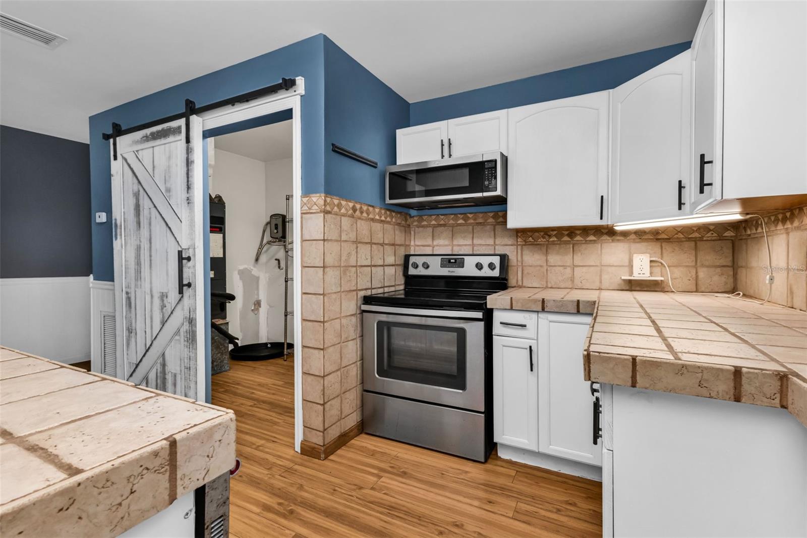 PEACE RIVER SHORES - Residential