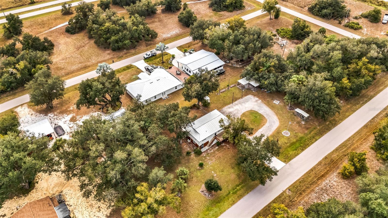 PEACE RIVER SHORES - Residential