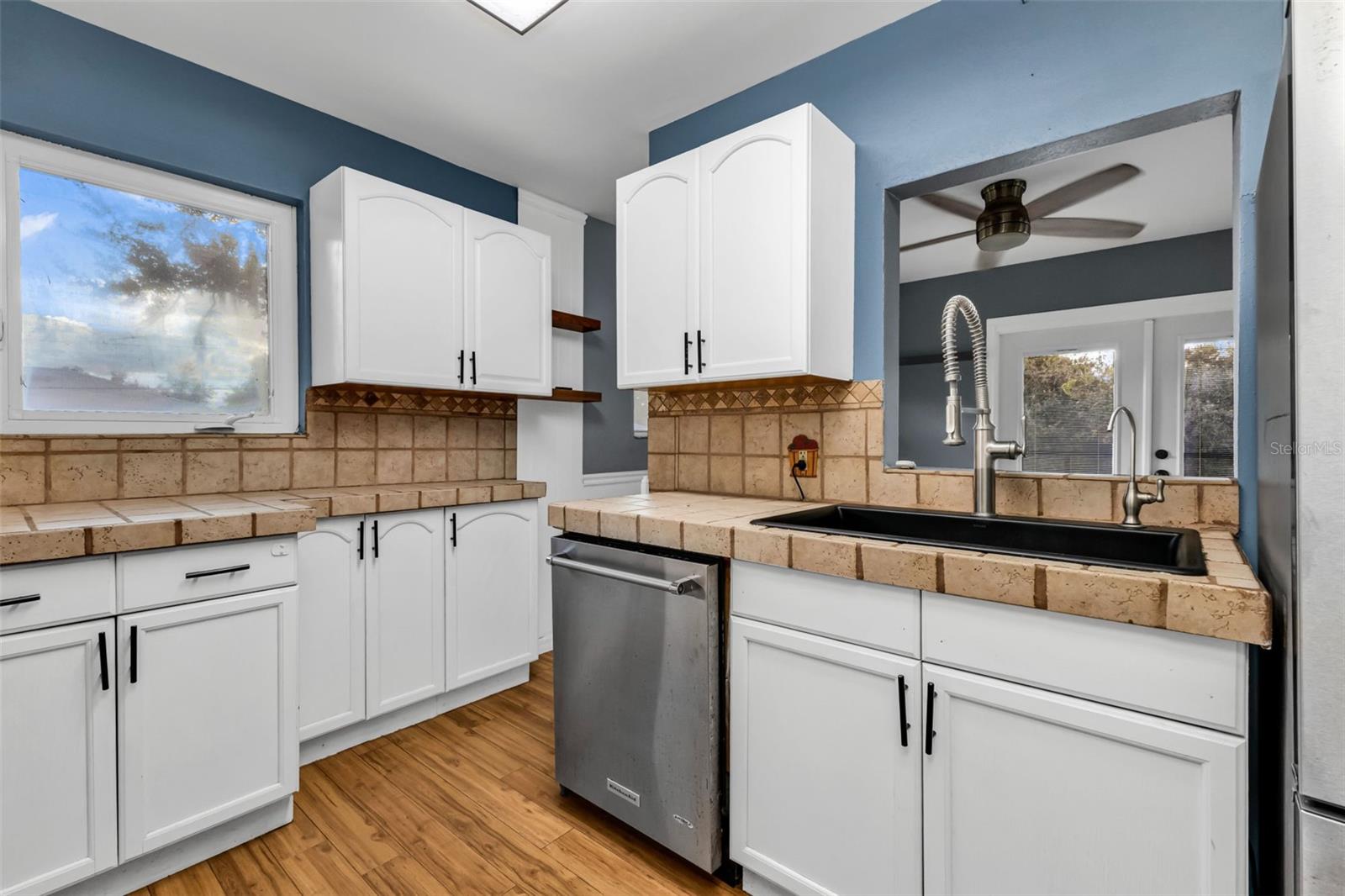 PEACE RIVER SHORES - Residential