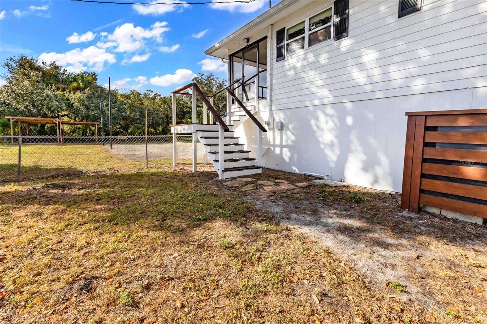 PEACE RIVER SHORES - Residential