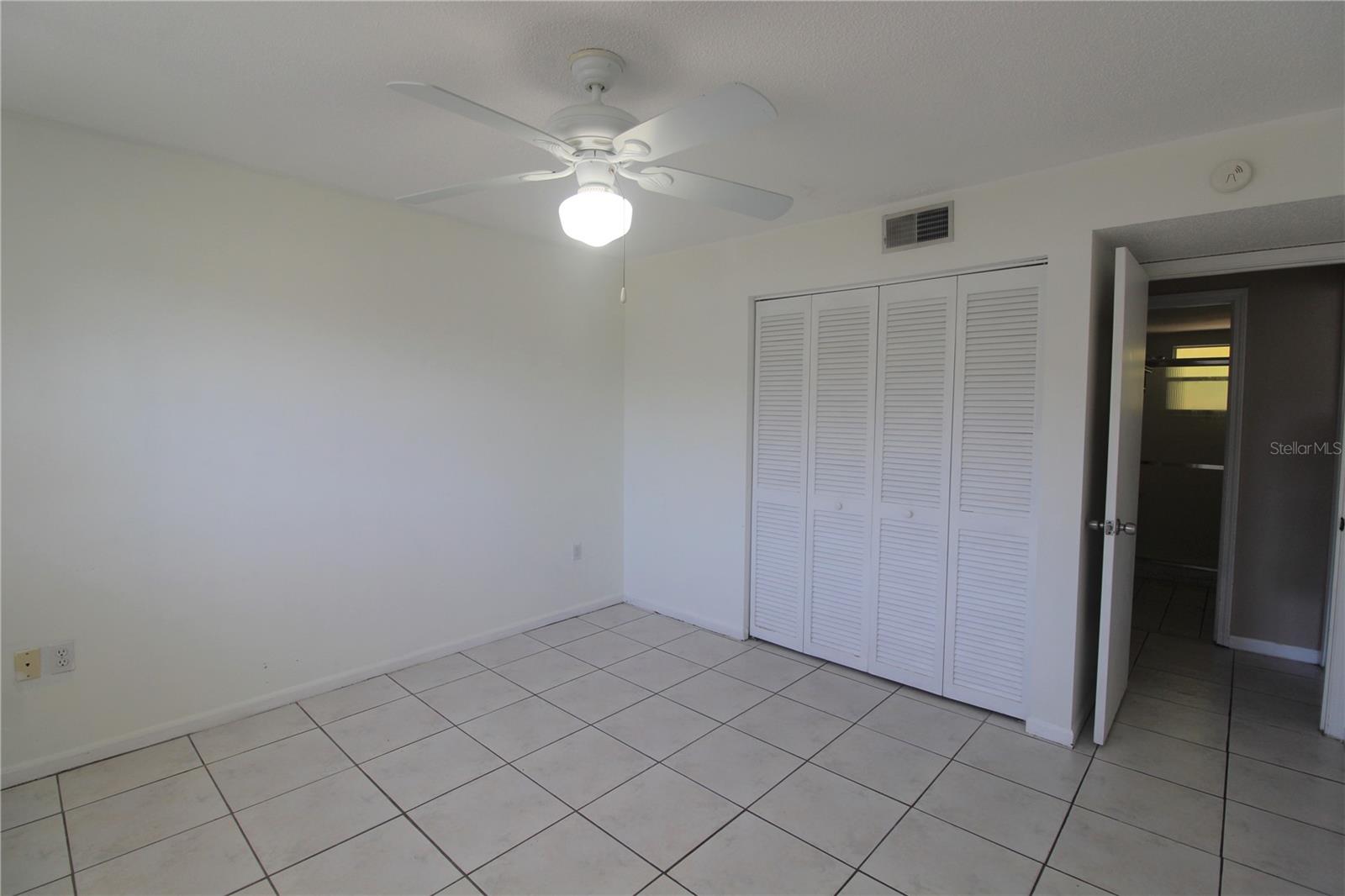 LOUGH ERNE SEC ONE - Residential Lease