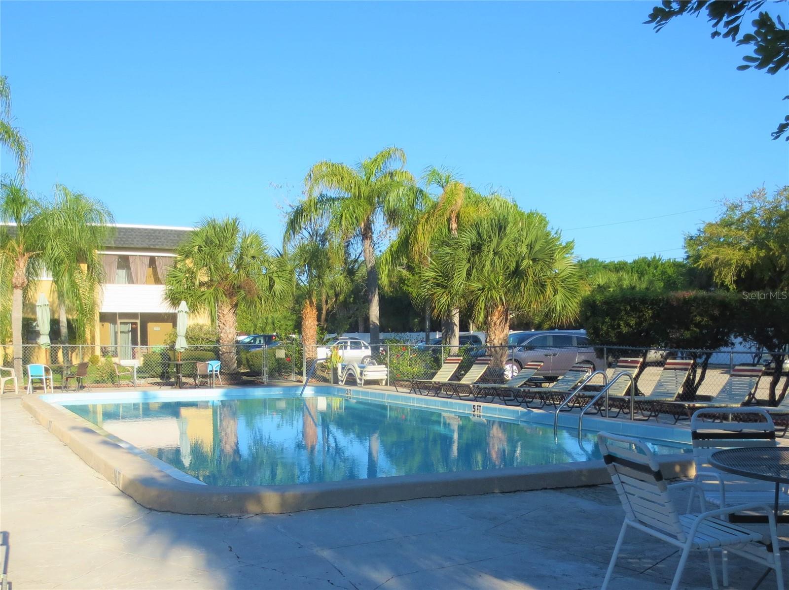 LOUGH ERNE SEC ONE - Residential Lease