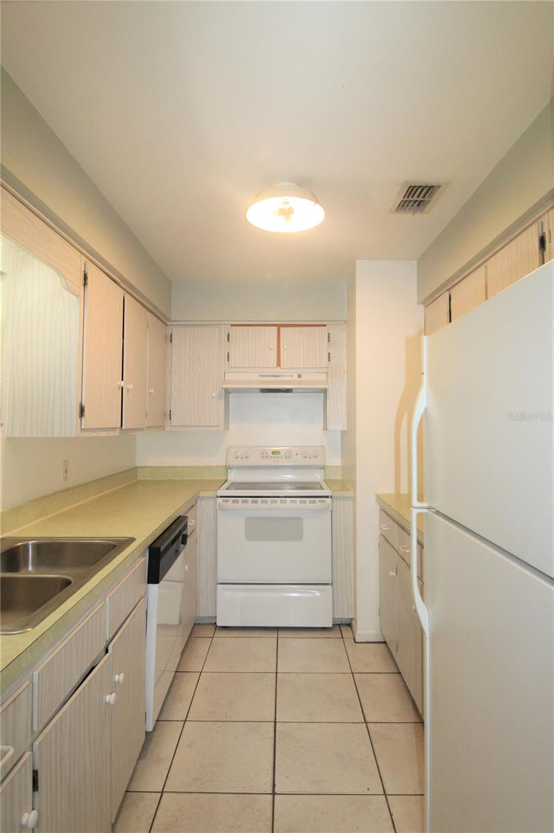 LOUGH ERNE SEC ONE - Residential Lease