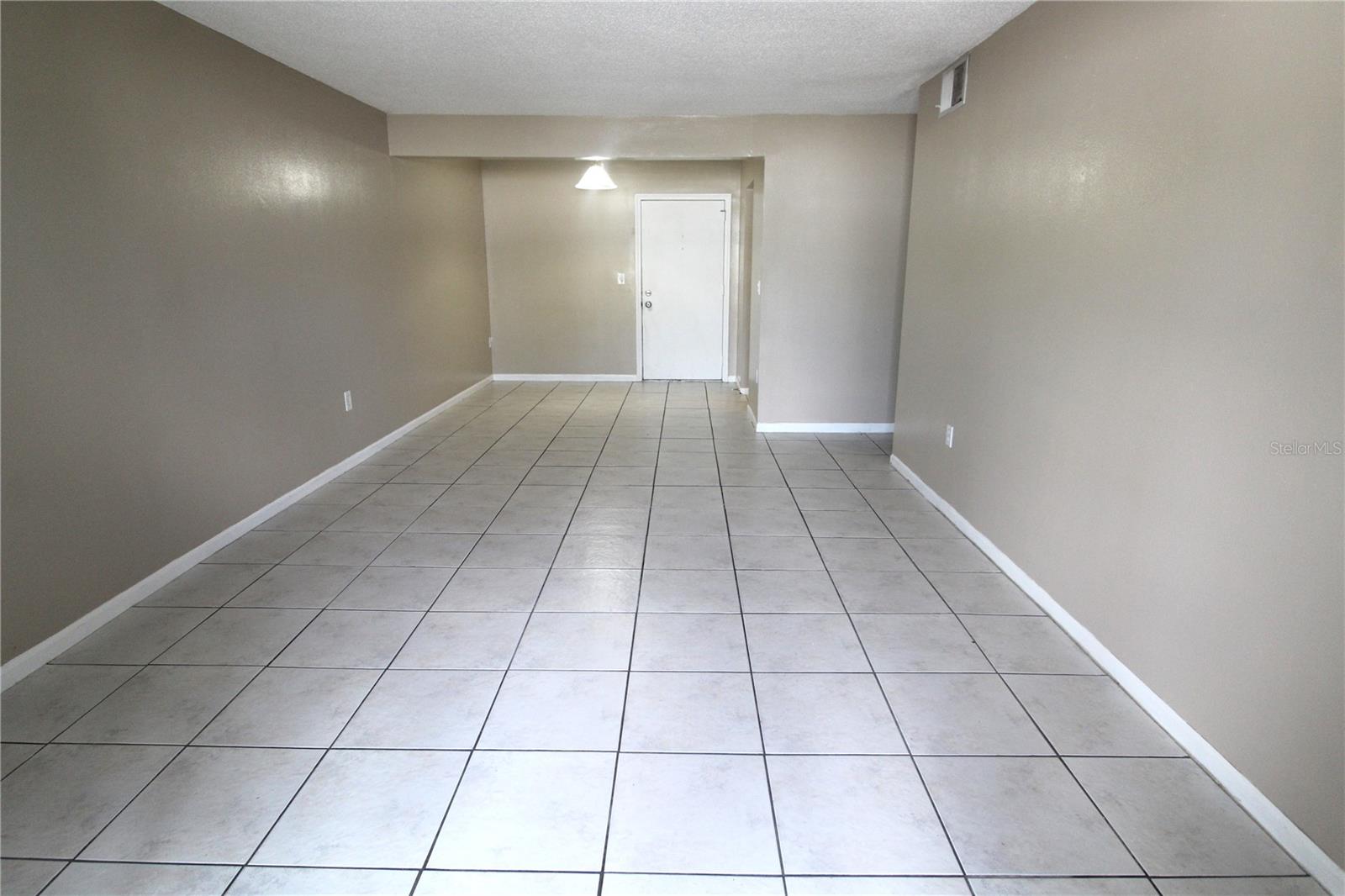 LOUGH ERNE SEC ONE - Residential Lease