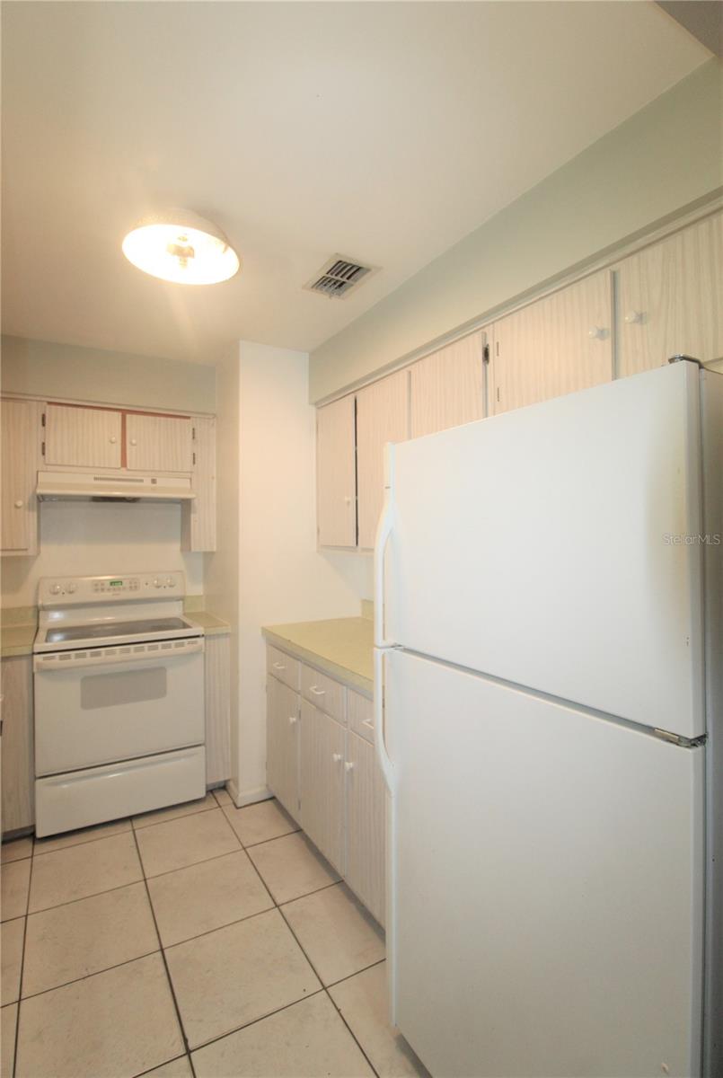 LOUGH ERNE SEC ONE - Residential Lease