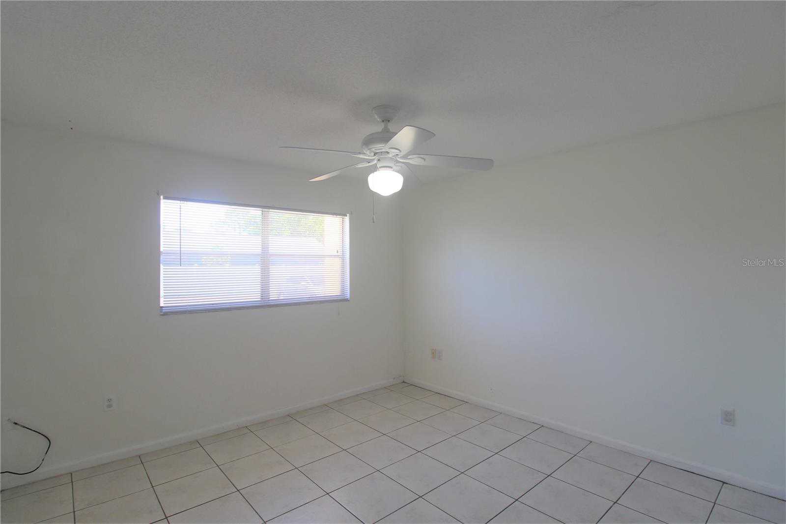 LOUGH ERNE SEC ONE - Residential Lease